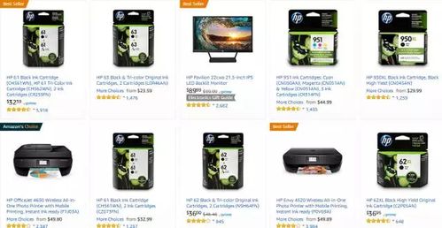 美國(guó)線上市場(chǎng)最受歡迎的電子產(chǎn)品品牌及熱賣品Top30數(shù)據(jù)分析洞察